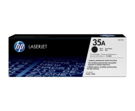 HP Black CB435A - 26035 - zdjęcie 1